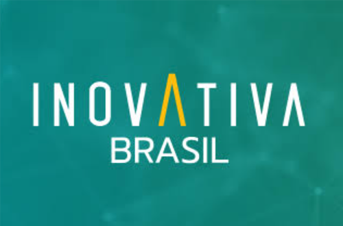 Destaque Nacional em Saúde InovAtiva Brasil