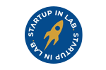 Startup in lab